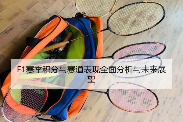 F1赛季积分与赛道表现全面分析与未来展望
