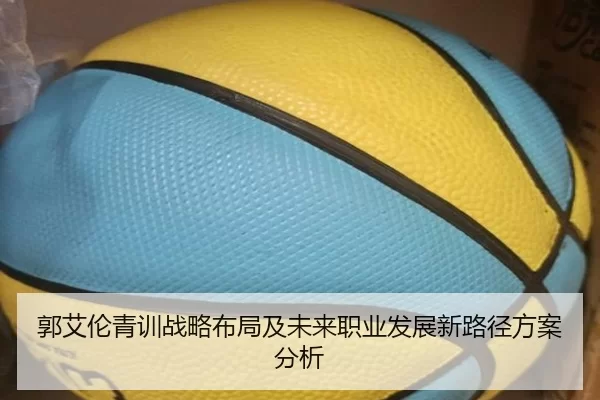 郭艾伦青训战略布局及未来职业发展新路径方案分析